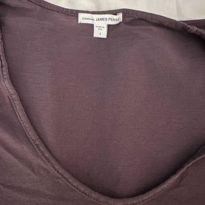 SOLD!! James Perse Tee !